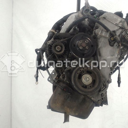 Фото Контрактный (б/у) двигатель M13A для Subaru / Suzuki / Chevrolet 82-94 л.с 16V 1.3 л бензин