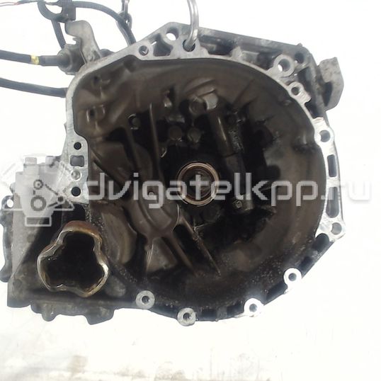 Фото Контрактная (б/у) МКПП для Toyota / Toyota (Faw) 76-87 л.с 16V 1.3 л 2SZ-FE бензин