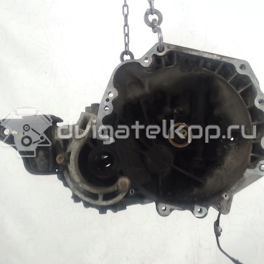 Фото Контрактная (б/у) МКПП для Suzuki / Suzuki (Changan) / Chevrolet / Holden 99-113 л.с 16V 1.5 л M15A бензин 2471186G40