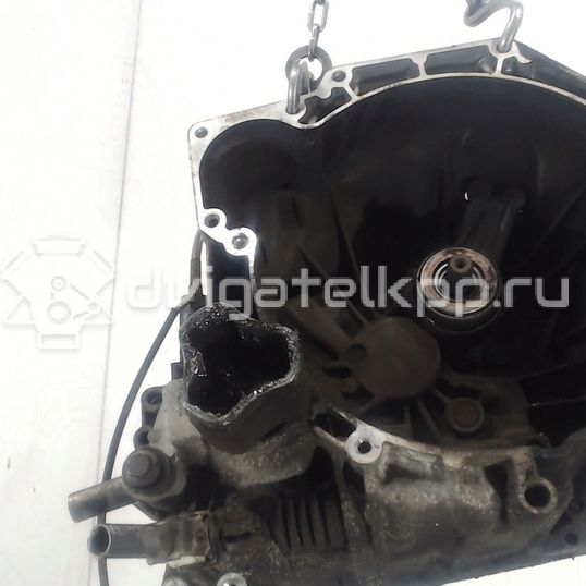 Фото Контрактная (б/у) МКПП для Ford Ka 60 л.с 8V 1.3 л J4P бензин