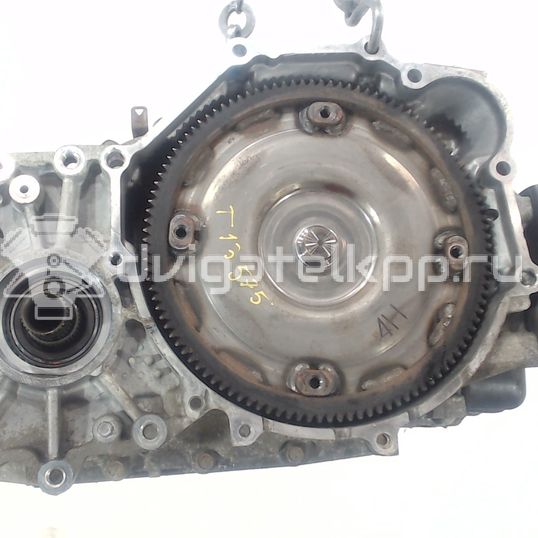 Фото Контрактная (б/у) АКПП для Haval / Great Wall / Lti / Byd / Mitsubishi / Landwind (Jmc) 136 л.с 16V 2.4 л 4G69 бензин MN168377