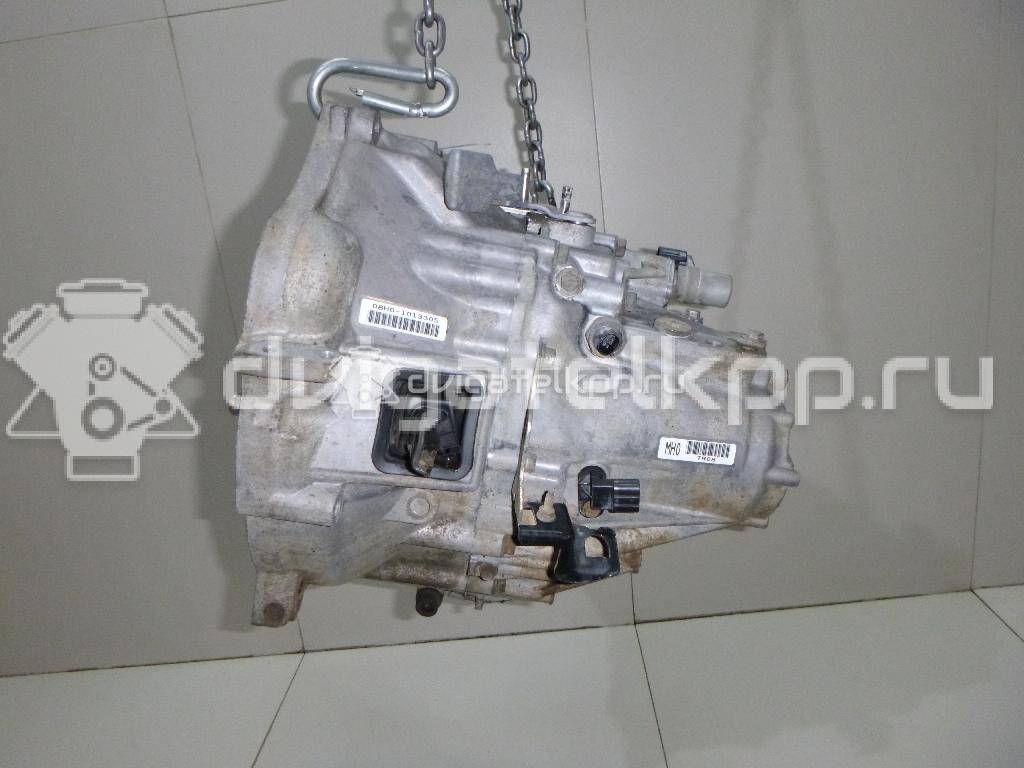 Фото Контрактная (б/у) МКПП для Honda Civic / Cr-V 140 л.с 16V 2.2 л N22A2 Дизельное топливо 21000RAW000 {forloop.counter}}