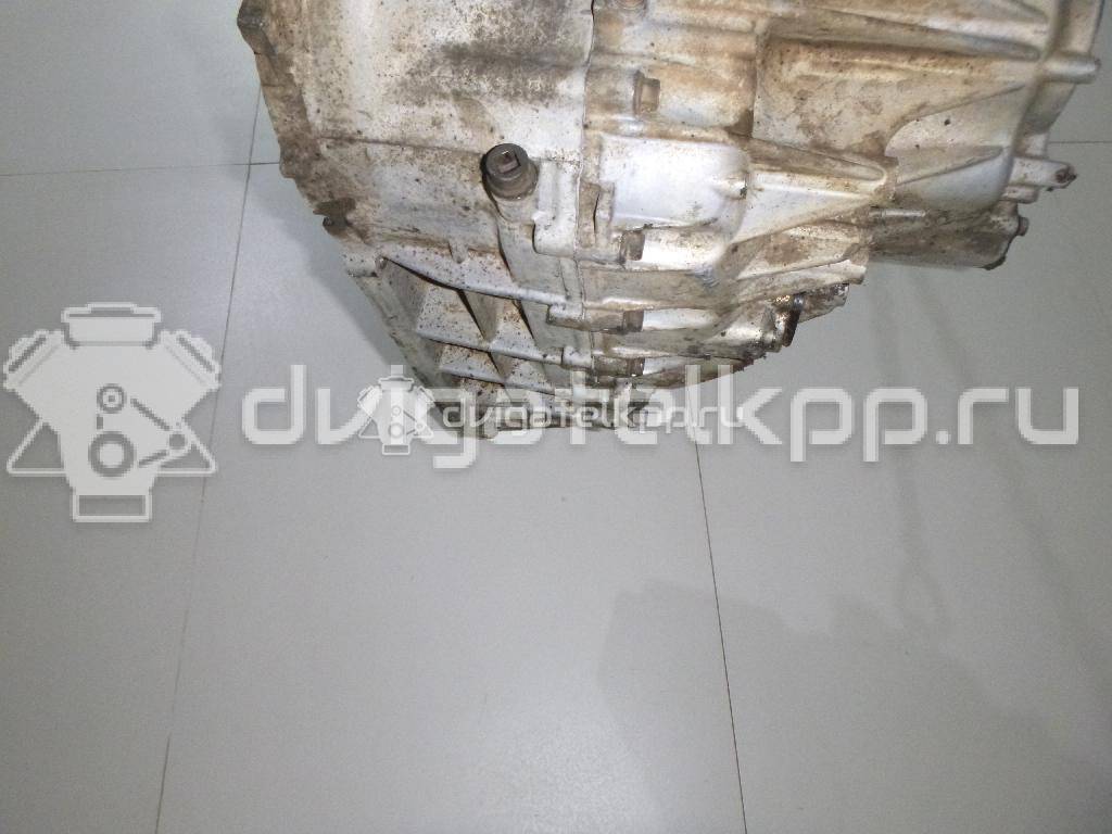 Фото Контрактная (б/у) МКПП для Honda Civic / Cr-V 140 л.с 16V 2.2 л N22A2 Дизельное топливо 21000RAW000 {forloop.counter}}