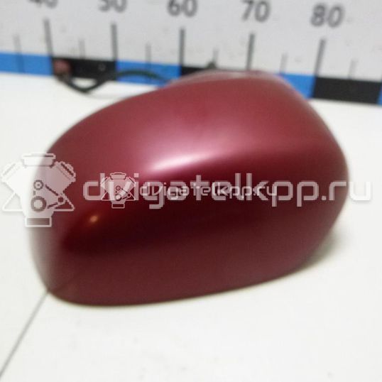 Фото Зеркало левое электрическое  96302EM09B для Nissan Tiida