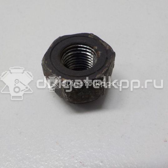 Фото Гайка колеса  40224ZE73A для Nissan Sunny / Bluebird / Primera / Patrol / Almera