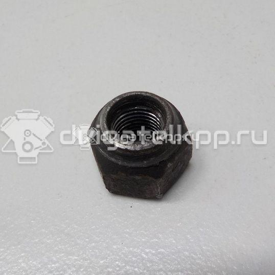 Фото Гайка колеса  40224ZE73A для Nissan Sunny / Bluebird / Primera / Patrol / Almera