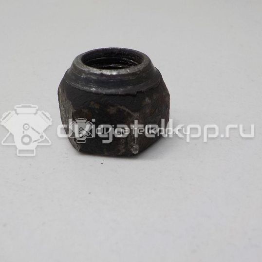 Фото Гайка колеса  40224ZE73A для Nissan Sunny / Bluebird / Primera / Patrol / Almera