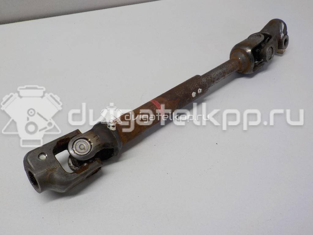 Фото Кардан рулевой  480809EC0A для Nissan Tiida {forloop.counter}}