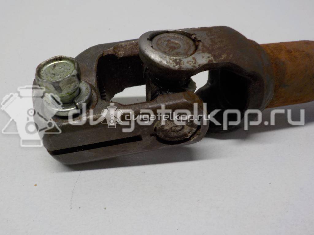Фото Кардан рулевой  480809EC0A для Nissan Tiida {forloop.counter}}