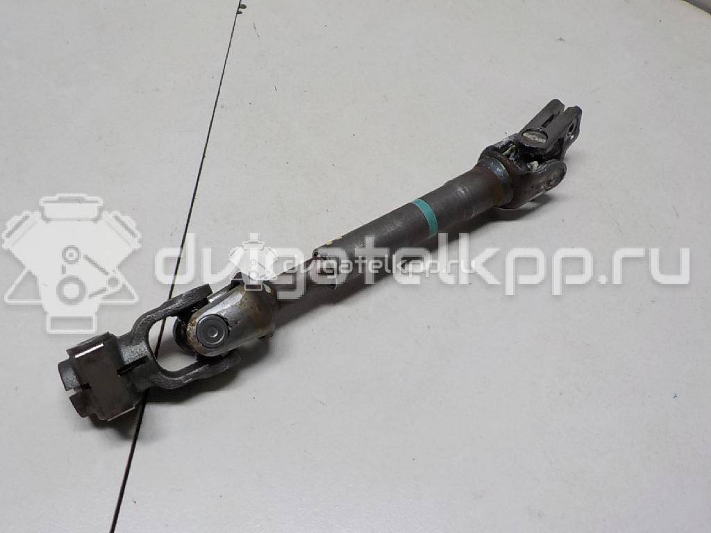 Фото Кардан рулевой  48080ED50A для Nissan Tiida {forloop.counter}}