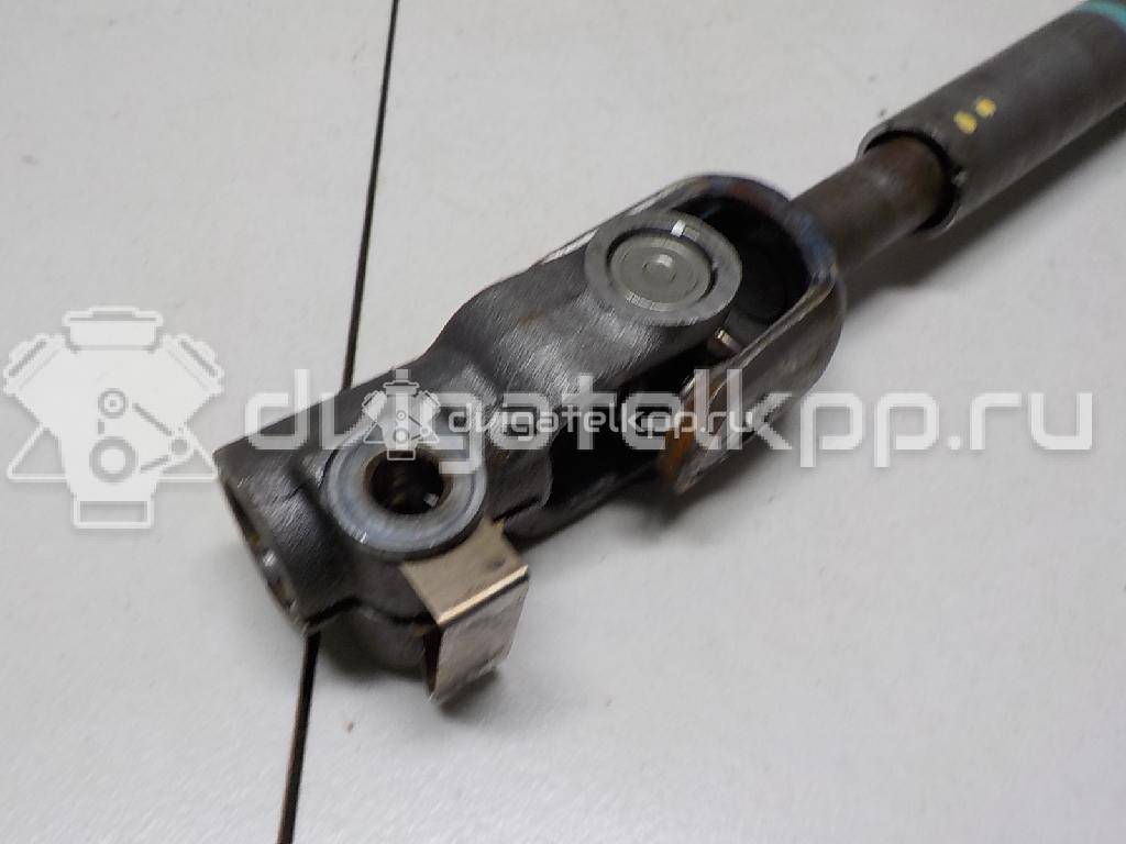 Фото Кардан рулевой  48080ED50A для Nissan Tiida {forloop.counter}}