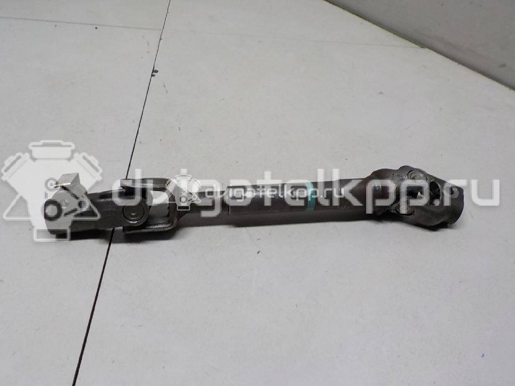 Фото Кардан рулевой  48080ED50A для Nissan Tiida {forloop.counter}}