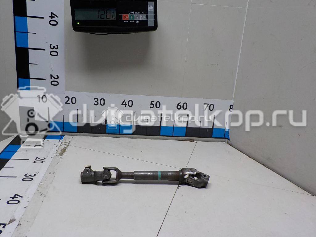 Фото Кардан рулевой  48080ED50A для Nissan Tiida {forloop.counter}}