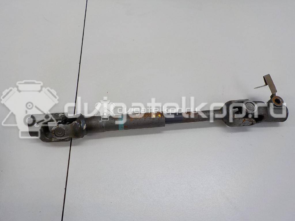 Фото Кардан рулевой  48080ed50a для Nissan Tiida {forloop.counter}}