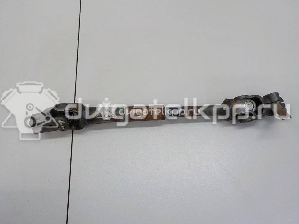 Фото Кардан рулевой  48080ed50a для Nissan Tiida {forloop.counter}}