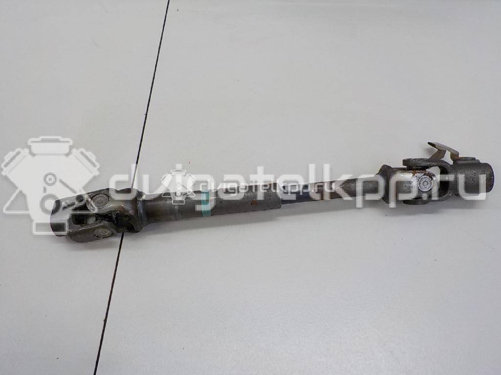 Фото Кардан рулевой  48080ed50a для Nissan Tiida {forloop.counter}}