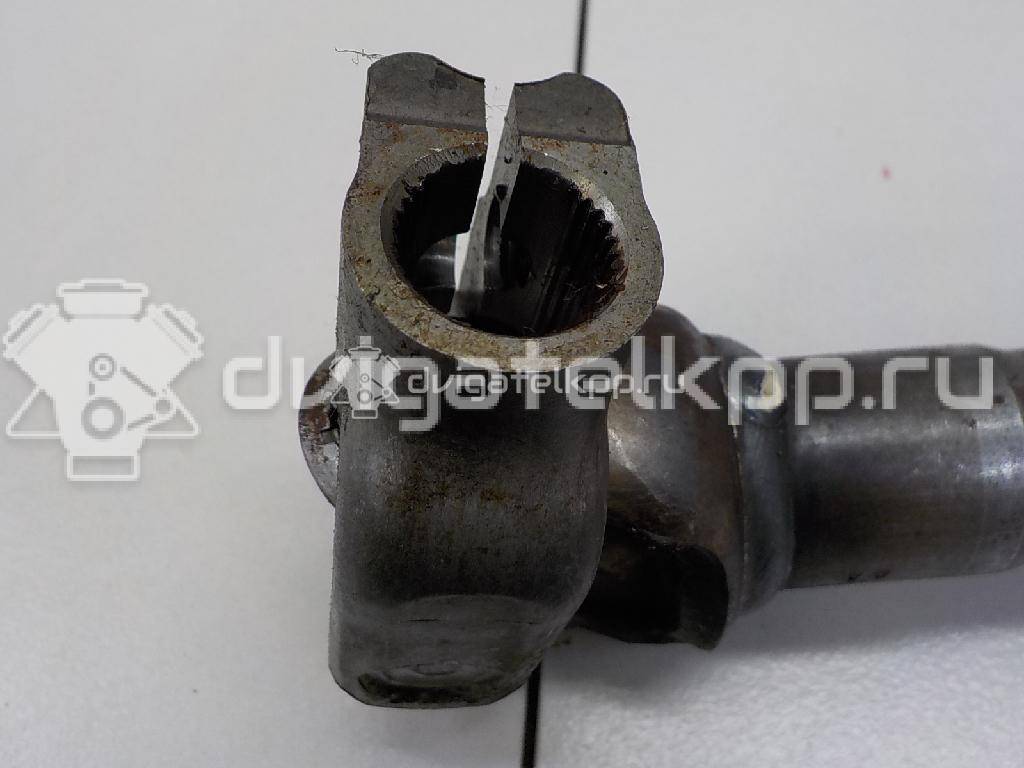 Фото Кардан рулевой  48080ed50a для Nissan Tiida {forloop.counter}}