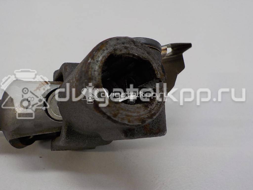 Фото Кардан рулевой  48080ed50a для Nissan Tiida {forloop.counter}}
