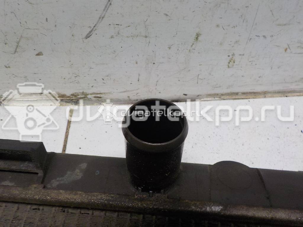 Фото Радиатор основной  21410EL10B для Nissan Tiida {forloop.counter}}