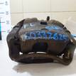 Фото Суппорт тормозной передний левый  41011EM10A для Nissan Juke F15 / Pulsar C13 / Tiida / Cube Z12 {forloop.counter}}