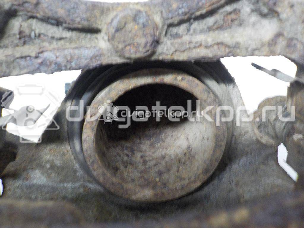 Фото Суппорт тормозной передний левый  41011EM10A для Nissan Juke F15 / Pulsar C13 / Tiida / Cube Z12 {forloop.counter}}