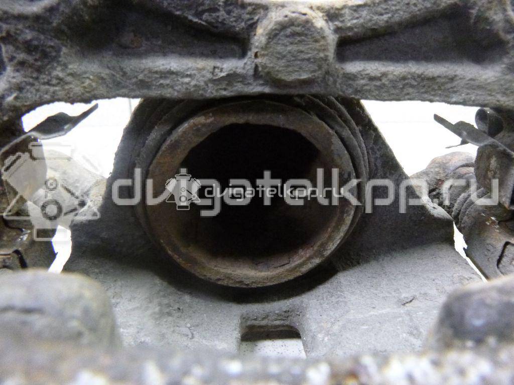 Фото Суппорт тормозной передний правый  41001EM10A для Nissan Tiida / Cube Z12 {forloop.counter}}