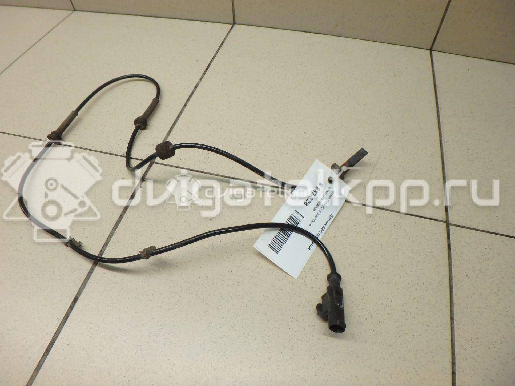 Фото Датчик ABS передний  47910ZR70A для Nissan Tiida {forloop.counter}}