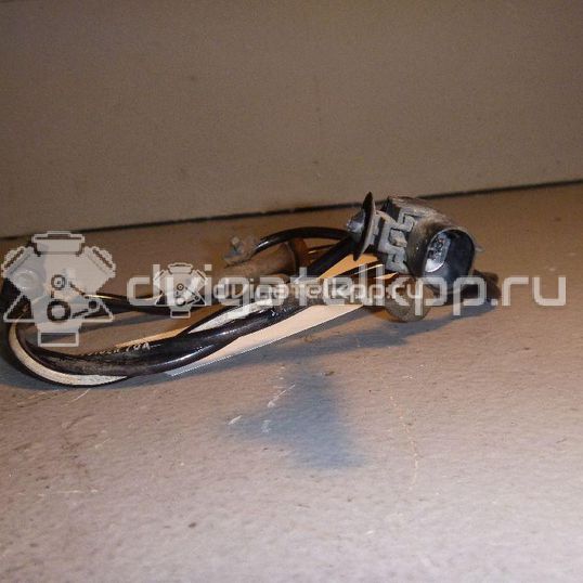 Фото Датчик ABS передний  47910zr70a для Nissan Tiida