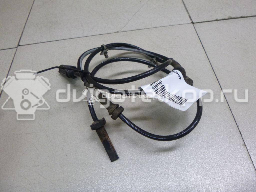 Фото Датчик ABS передний  47910ZR70A для Nissan Tiida {forloop.counter}}