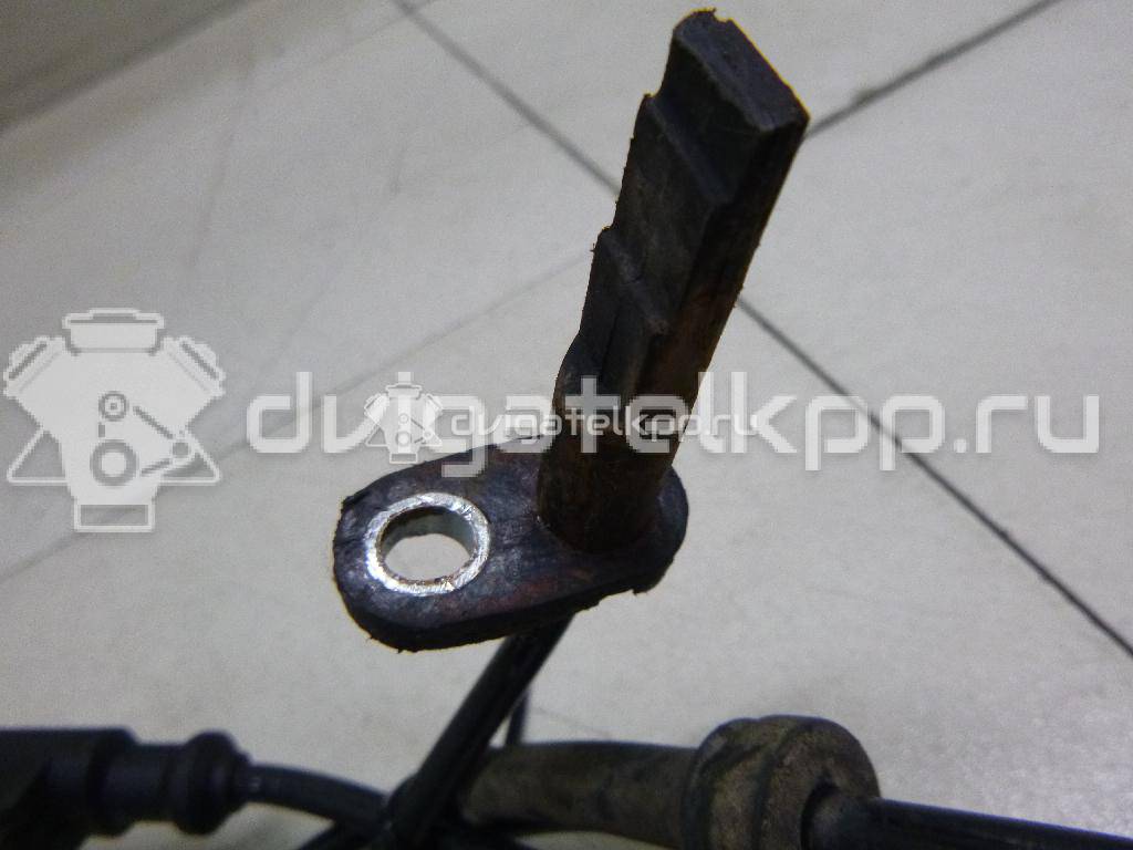 Фото Датчик ABS передний  47910ZR70A для Nissan Tiida {forloop.counter}}