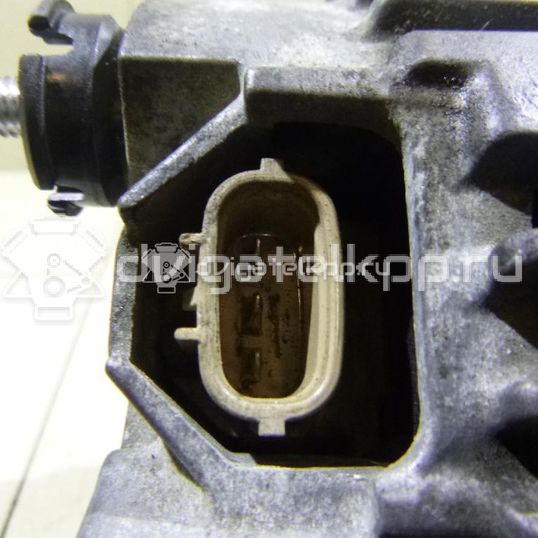 Фото Генератор  23100EM01B для Nissan Tiida / X-Trail / Micra / Note / Nv200