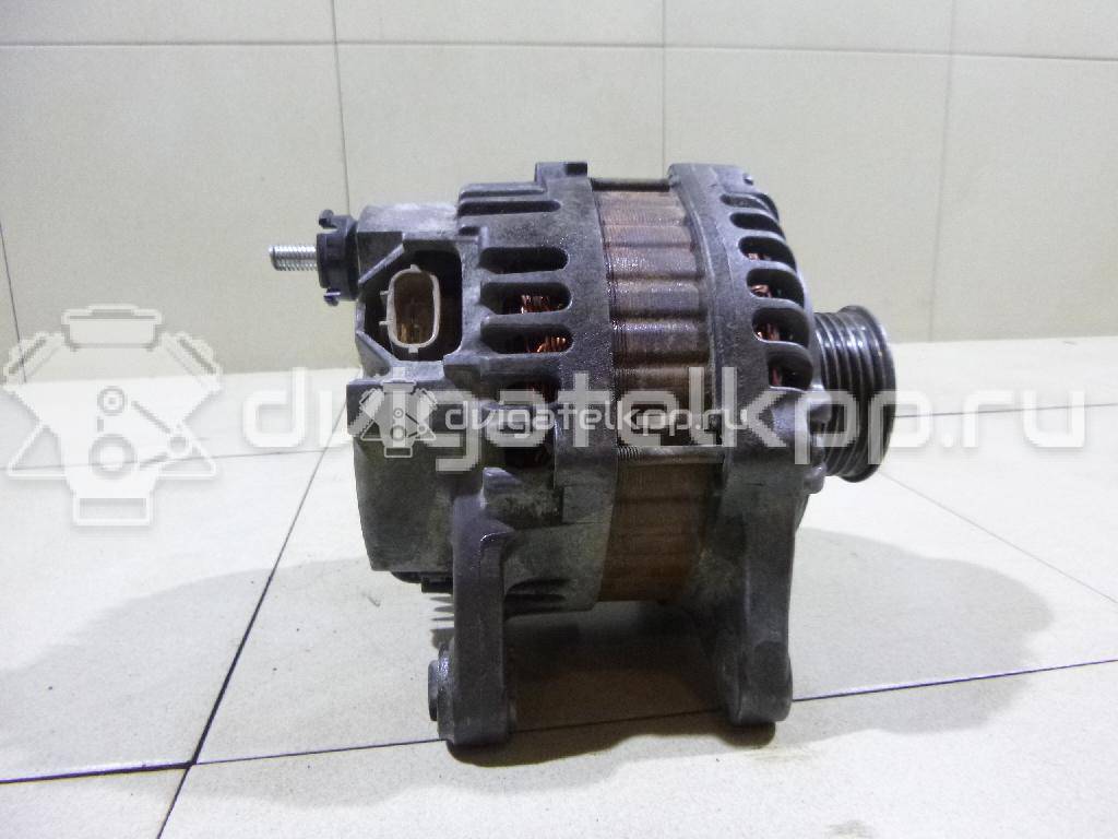 Фото Генератор  23100EM01B для Nissan Tiida / X-Trail / Micra / Note / Nv200 {forloop.counter}}