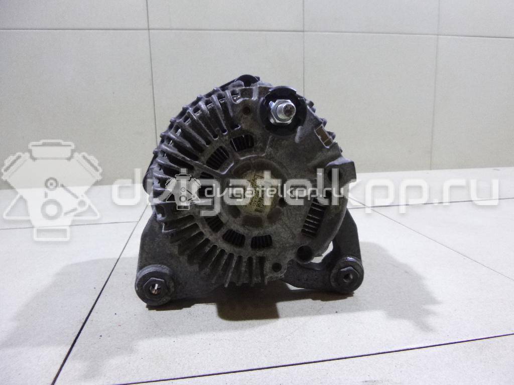 Фото Генератор  23100EM01B для Nissan Tiida / X-Trail / Micra / Note / Nv200 {forloop.counter}}