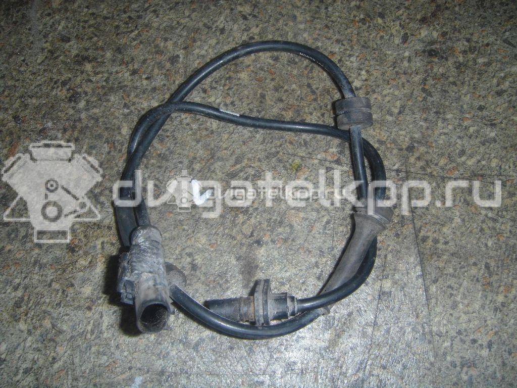 Фото Датчик ABS задний левый  47901EL00A для Nissan Tiida {forloop.counter}}