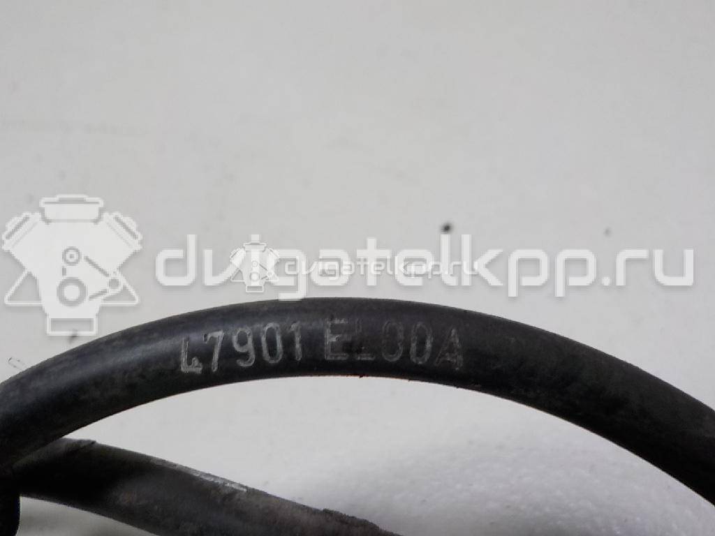 Фото Датчик ABS задний левый  47901EL00A для Nissan Tiida {forloop.counter}}