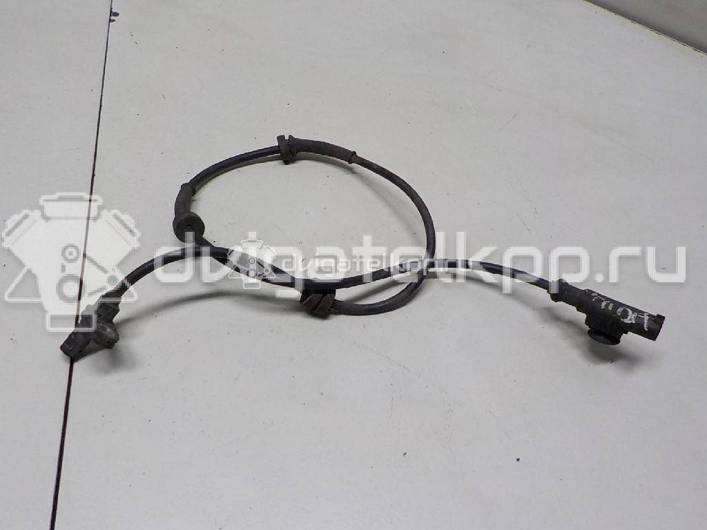 Фото Датчик ABS задний левый  47901EL00A для Nissan Tiida {forloop.counter}}