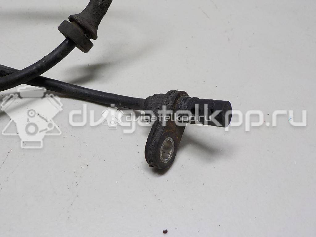 Фото Датчик ABS задний левый  47901EL00A для Nissan Tiida {forloop.counter}}