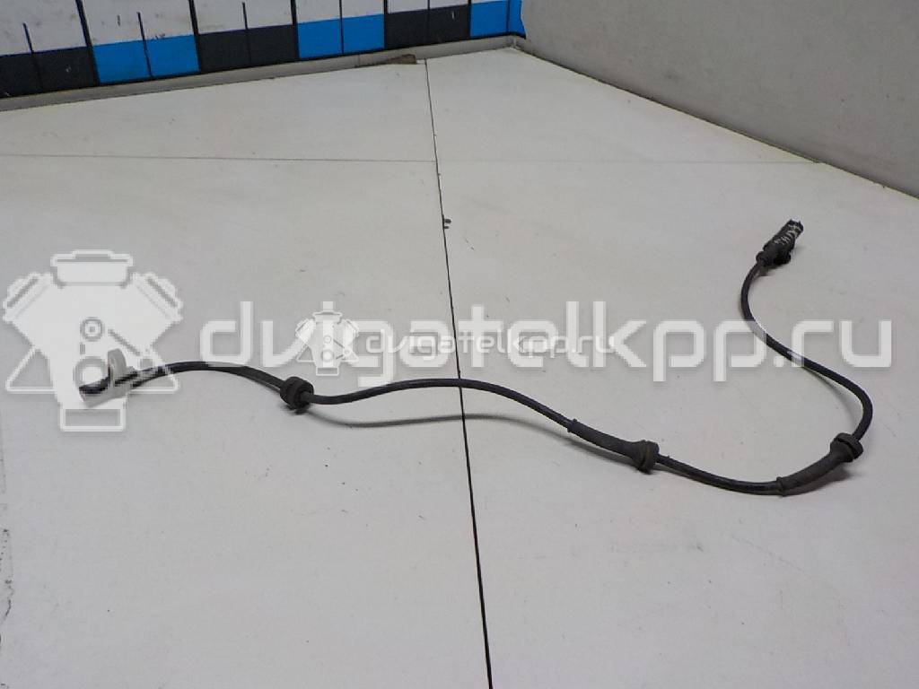 Фото Датчик ABS задний левый  47901EL00A для Nissan Tiida {forloop.counter}}