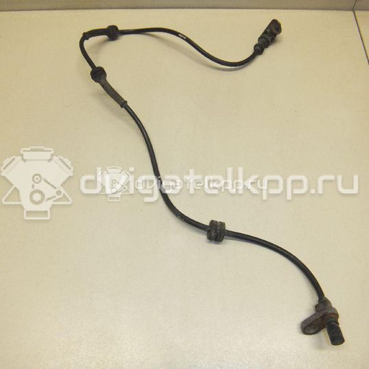 Фото Датчик ABS задний левый  47901EL00A для Nissan Tiida