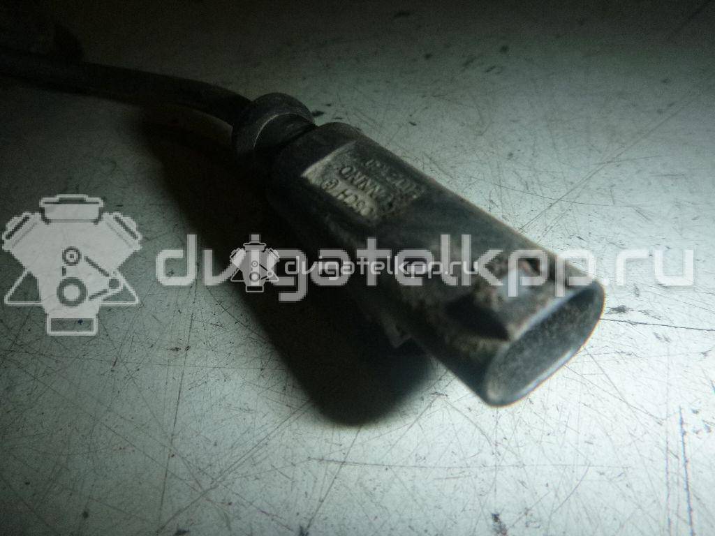 Фото Датчик ABS задний левый  47901EL00A для Nissan Tiida {forloop.counter}}