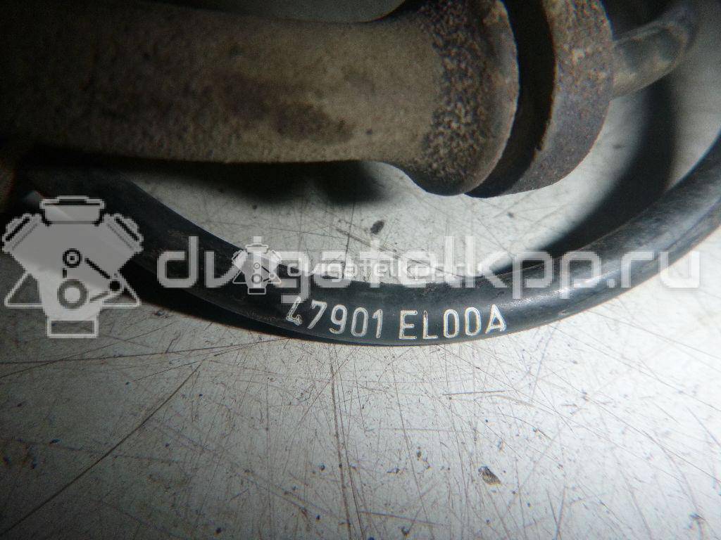Фото Датчик ABS задний левый  47901EL00A для Nissan Tiida {forloop.counter}}