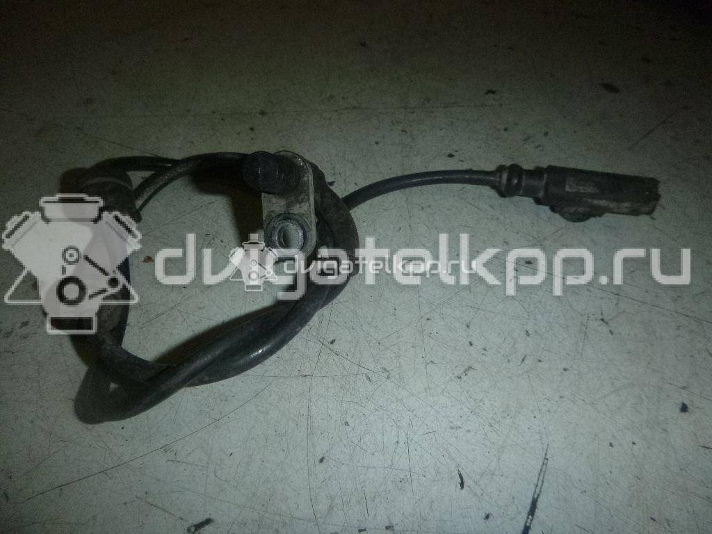 Фото Датчик ABS задний левый  47901EL00A для Nissan Tiida {forloop.counter}}