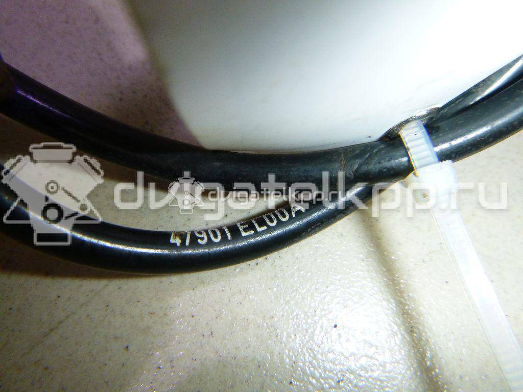 Фото Датчик ABS задний левый  47901el00a для Nissan Tiida {forloop.counter}}