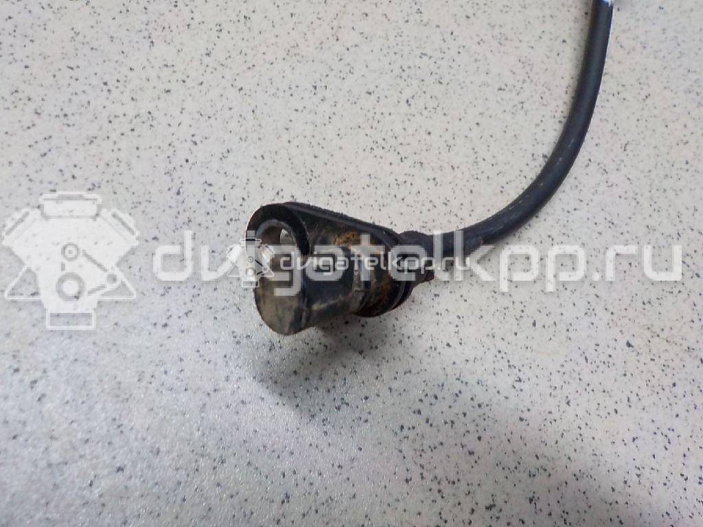 Фото Датчик ABS задний левый  47901el00a для Nissan Tiida {forloop.counter}}