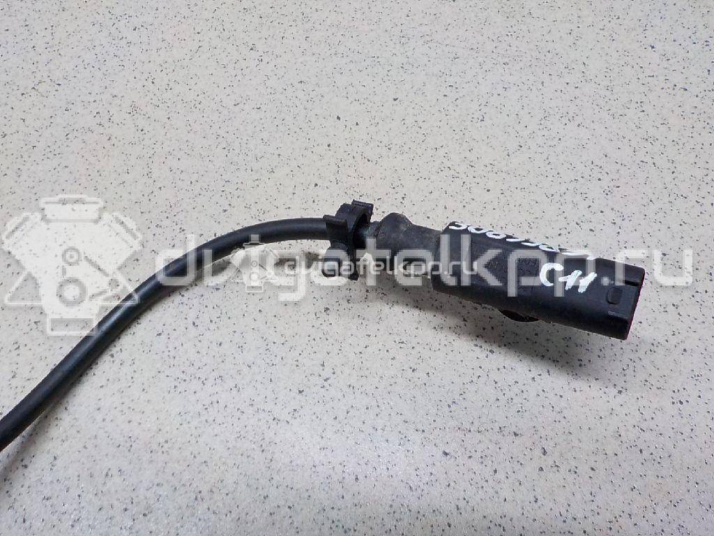 Фото Датчик ABS задний левый  47901el00a для Nissan Tiida {forloop.counter}}