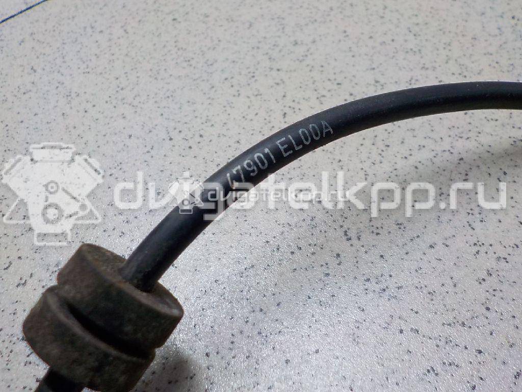Фото Датчик ABS задний левый  47901el00a для Nissan Tiida {forloop.counter}}