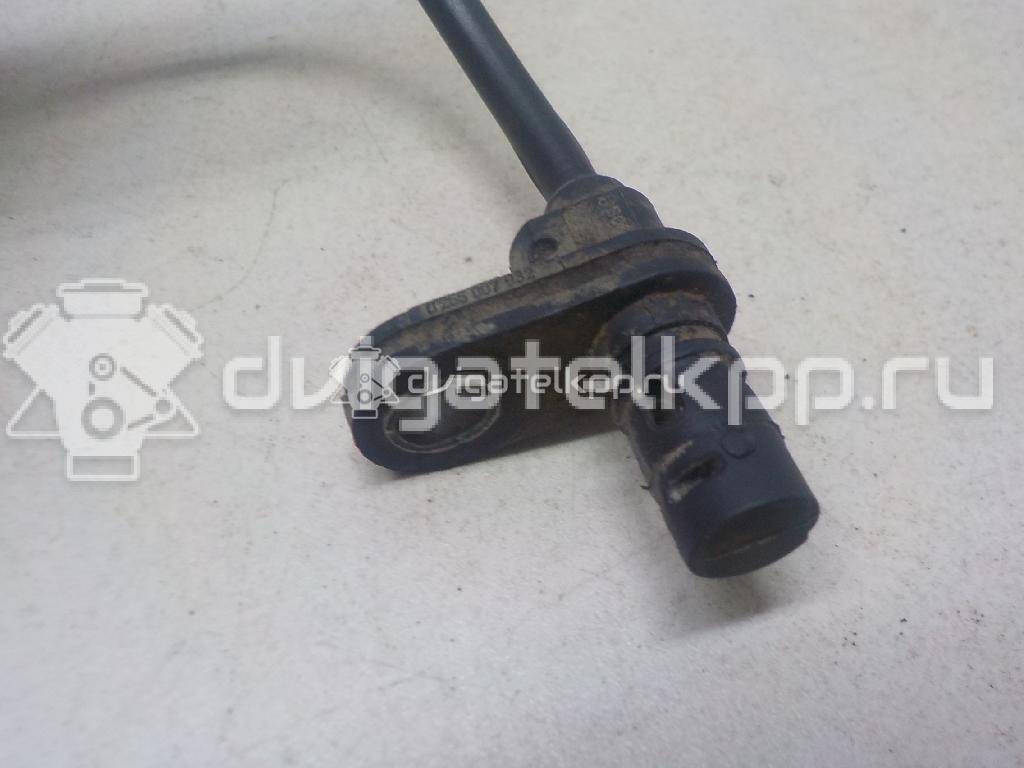 Фото Датчик ABS задний левый  47901EL00A для Nissan Tiida {forloop.counter}}