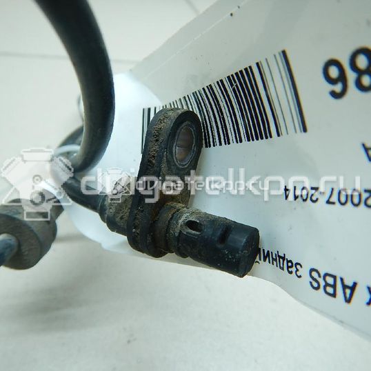 Фото Датчик ABS задний левый  47901EL00A для Nissan Tiida