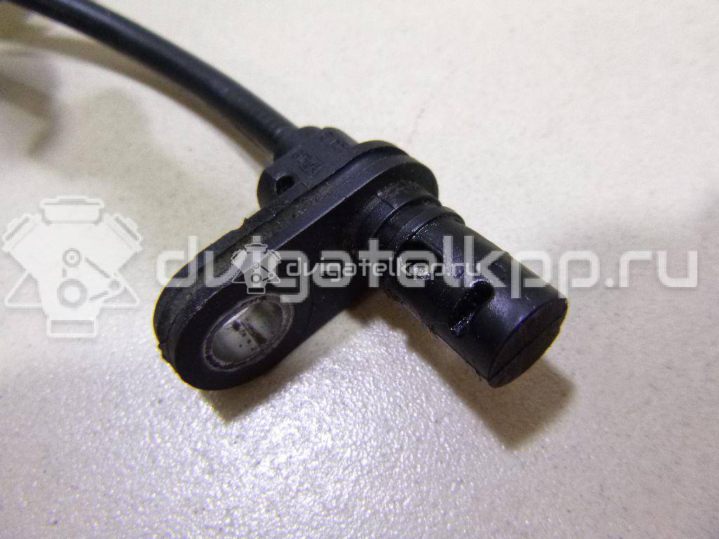 Фото Датчик ABS задний левый  47901-EL00A для Nissan Tiida {forloop.counter}}