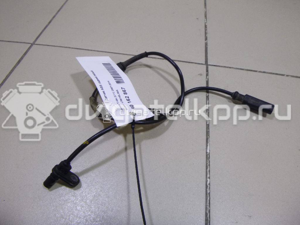 Фото Датчик ABS задний левый  47901-EL00A для Nissan Tiida {forloop.counter}}